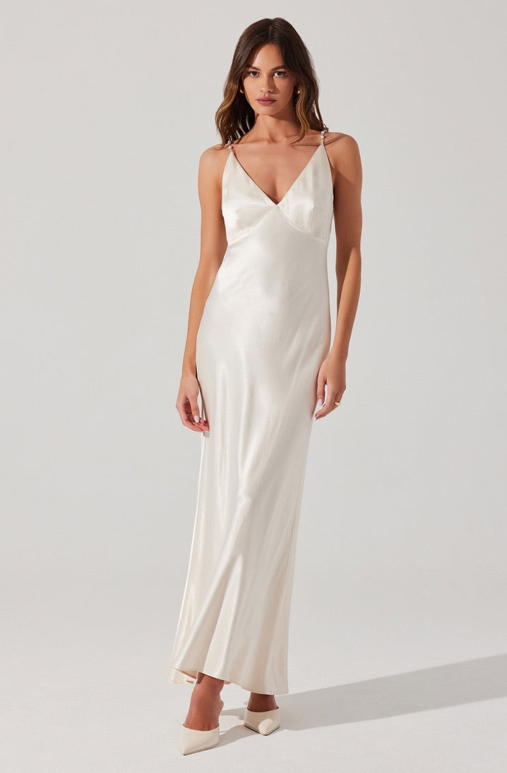 Maxime Dress