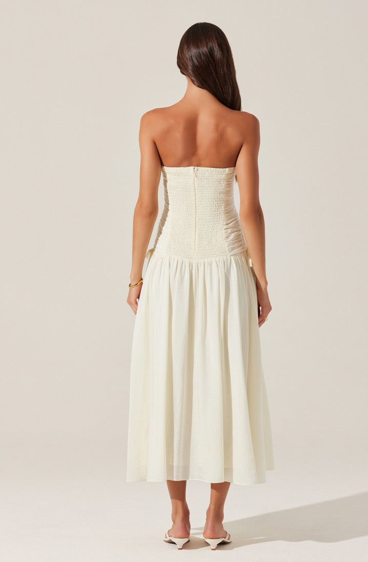 Zarah Dress