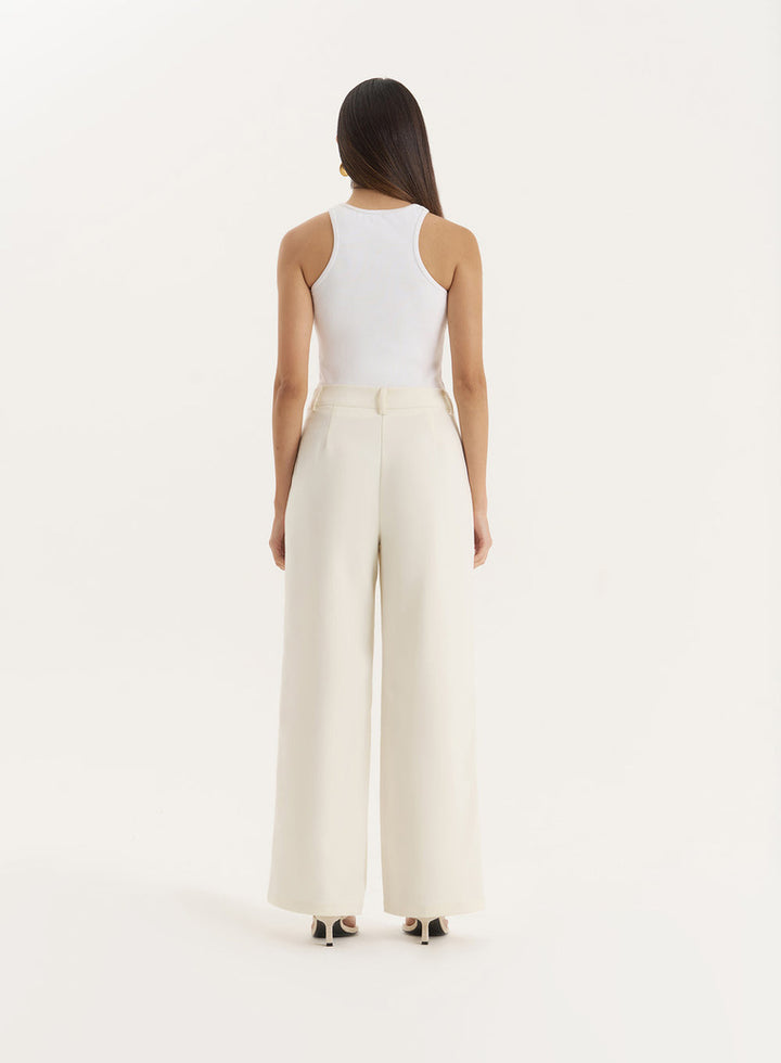 Kellie Trouser