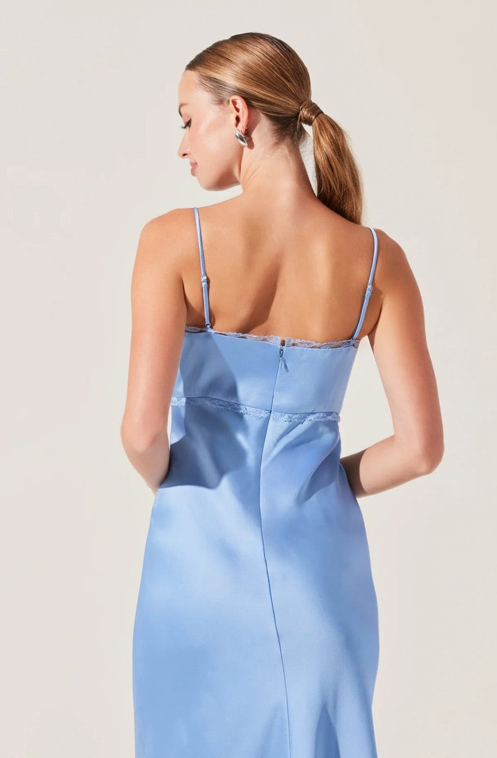 Florianne Dress
