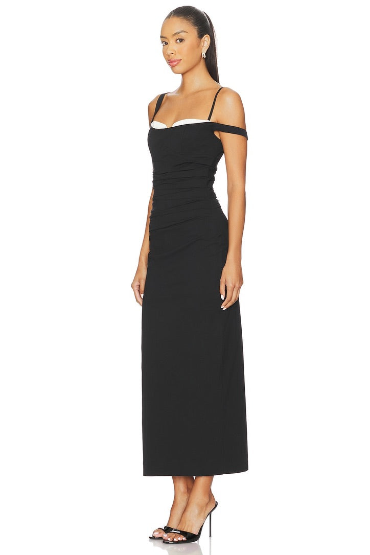 Lure Dress