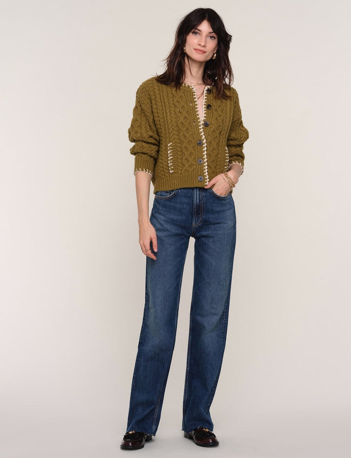 Ren Cardigan