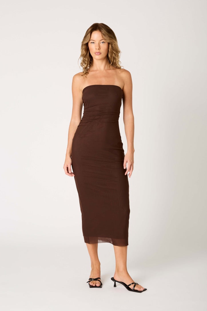 Rowa Dress