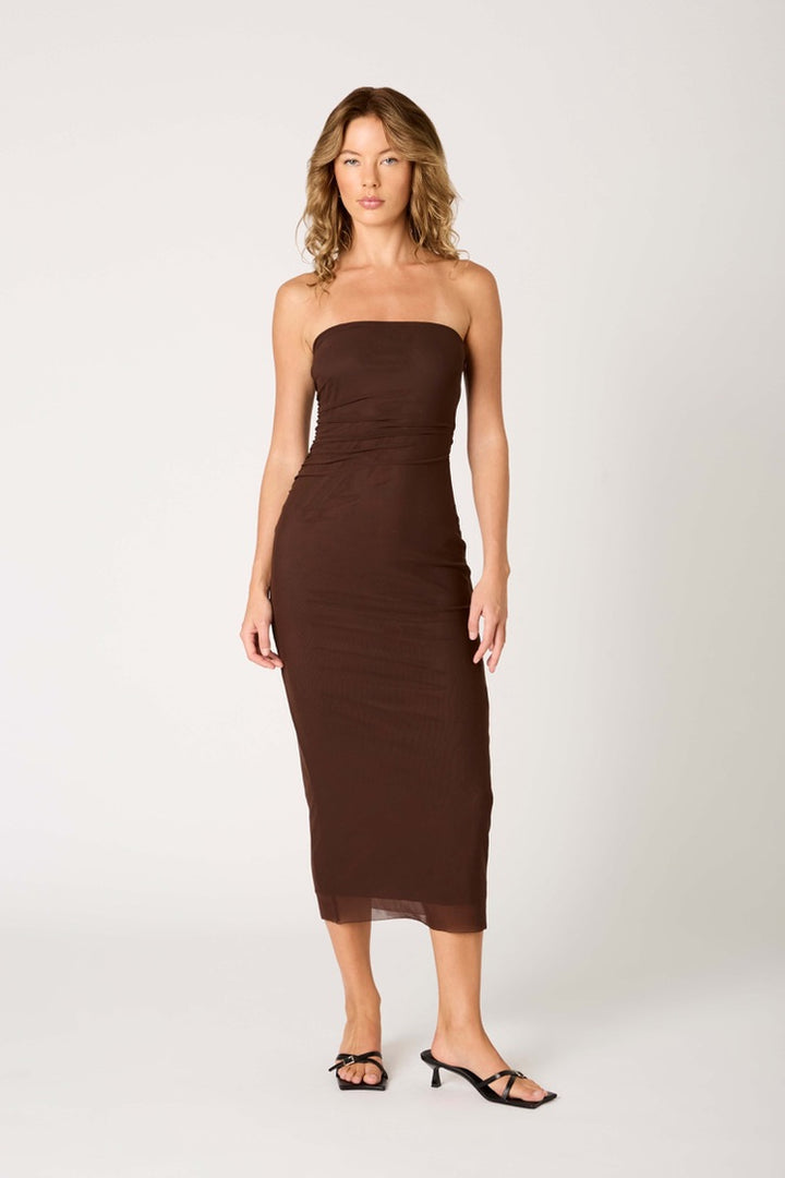 Rowa Dress