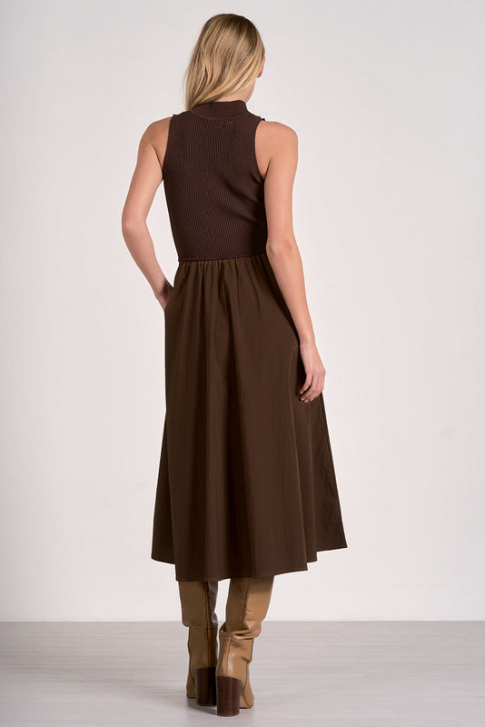 Elsie Maxi Dress