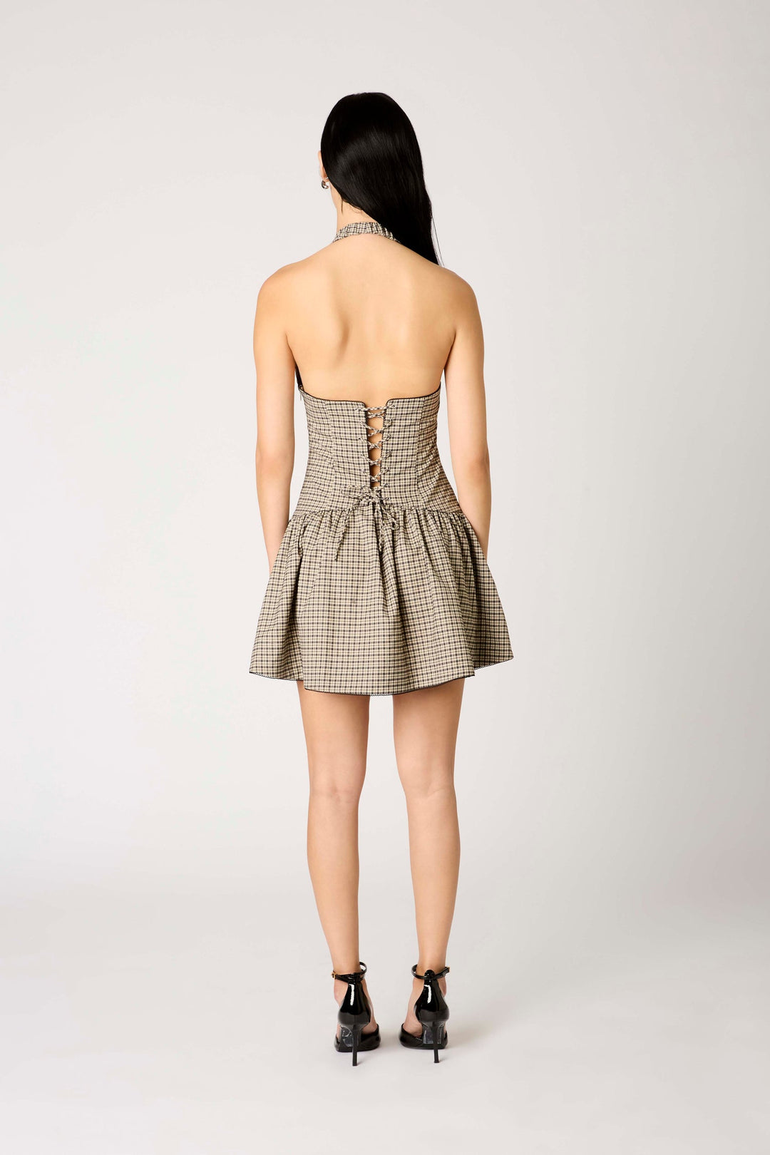 Ollie Dress