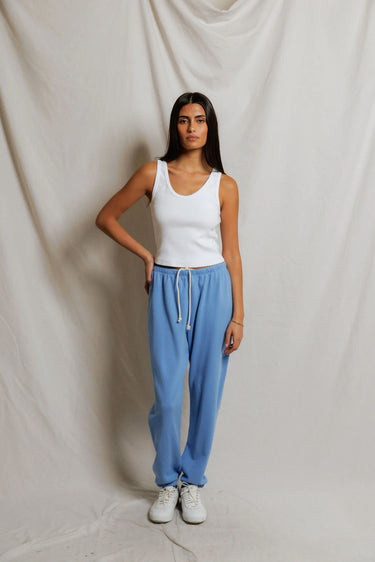 Johnny French Terry Easy Sweatpant