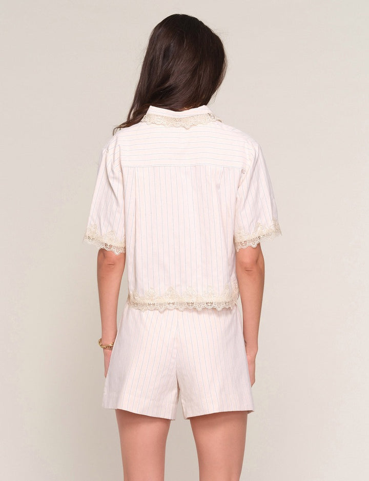 Mayer Two Piece Set