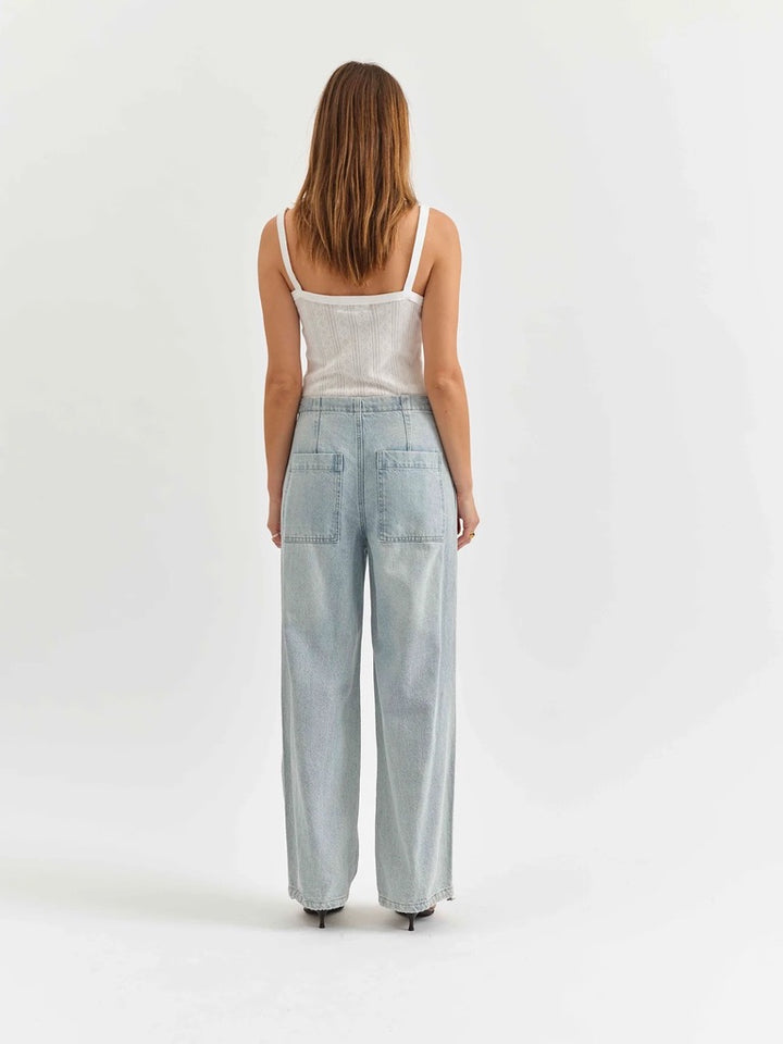 Jetset Jogger Jean
