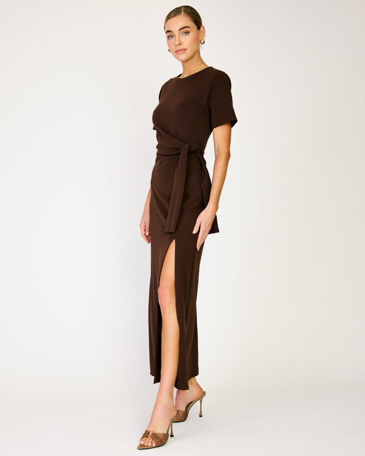 Coen Maxi Dress