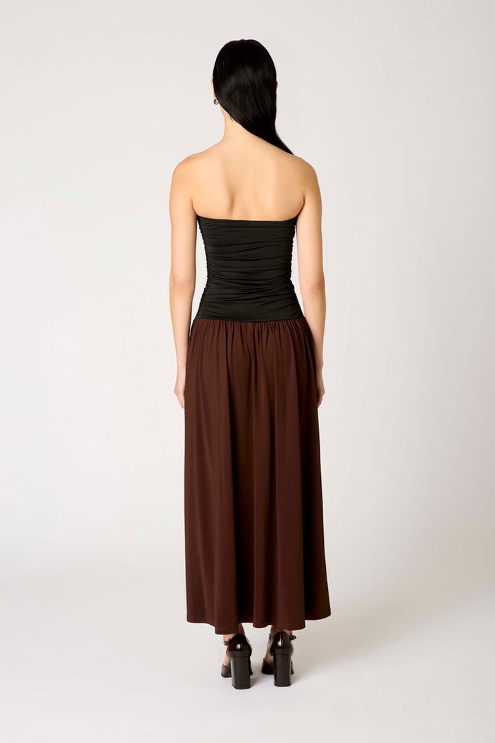 Santal Dress