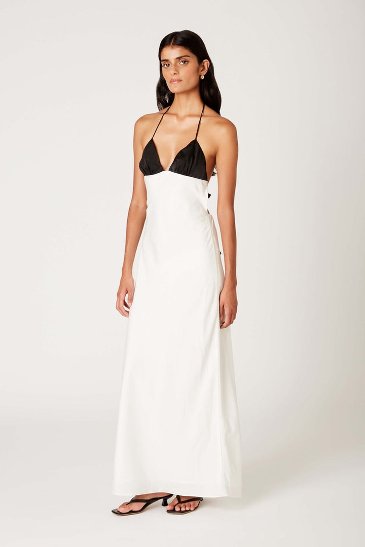 Wolfe Dress