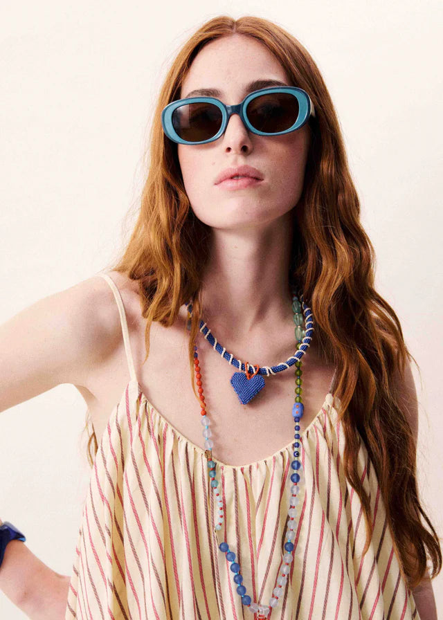Poroa Dress
