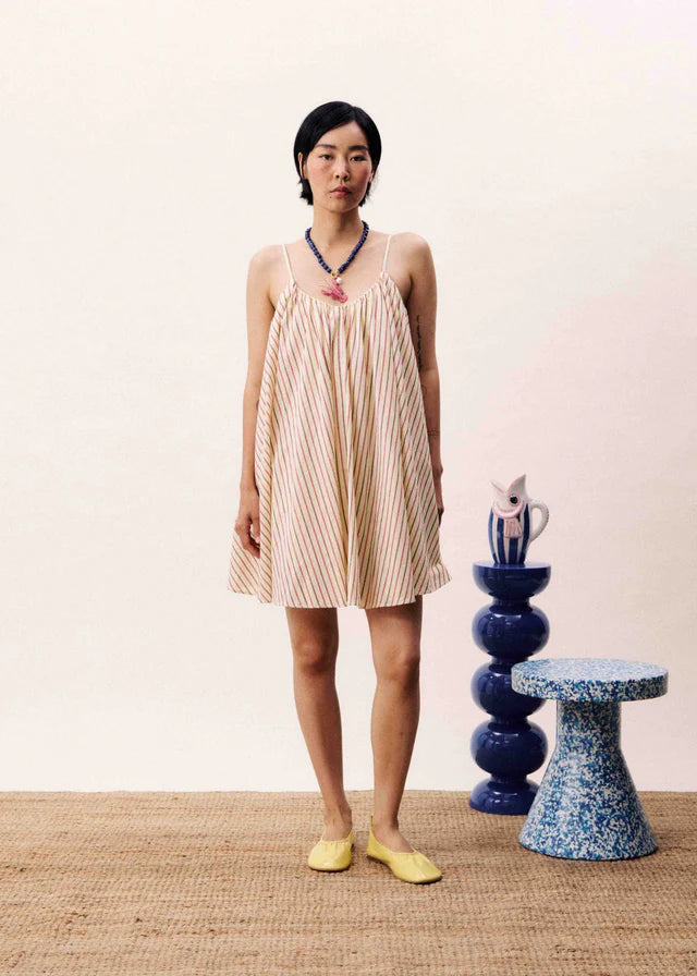 Poroa Dress