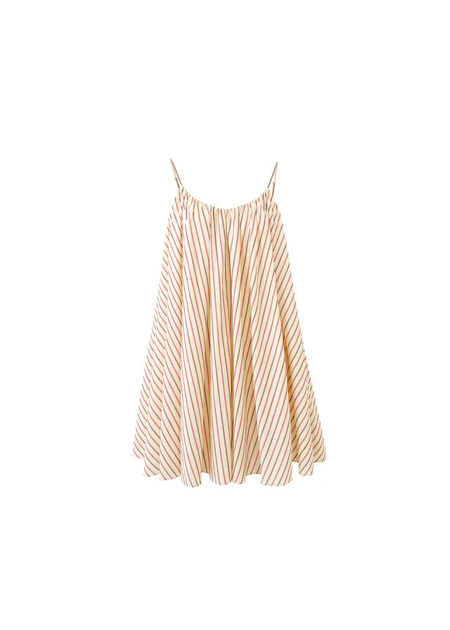 Poroa Dress