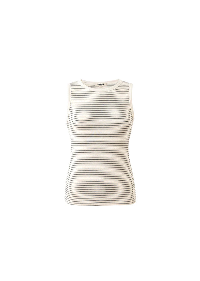 Sadler Tank Top