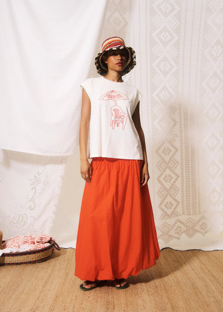 Constabile Skirt