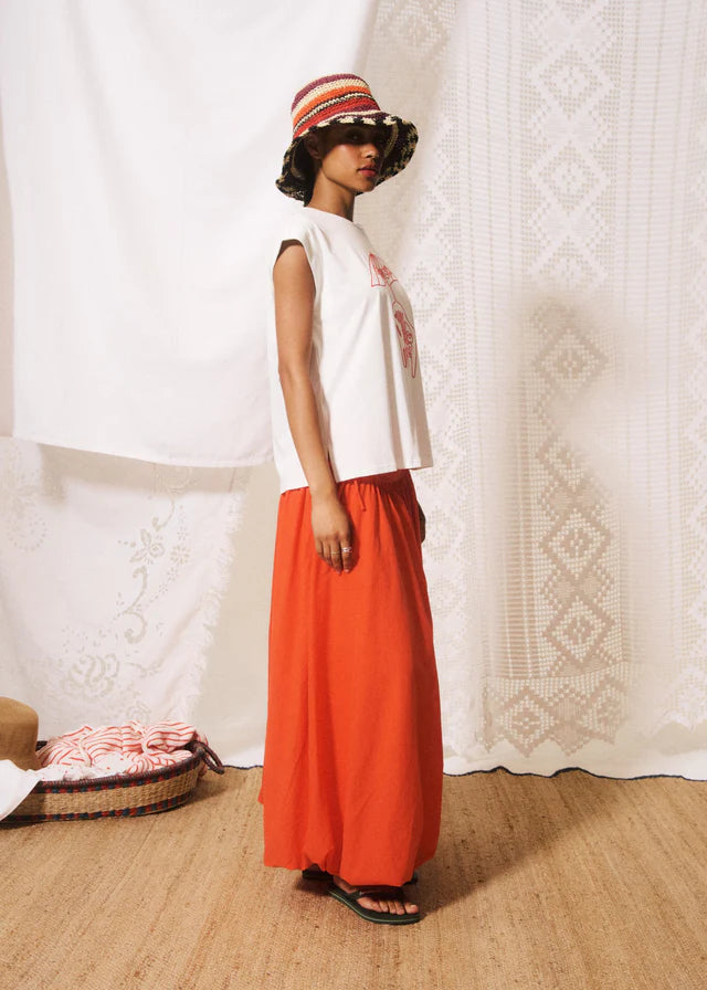 Constabile Skirt