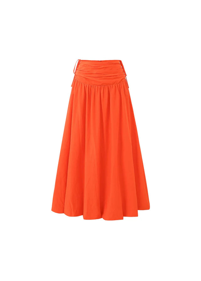 Constabile Skirt