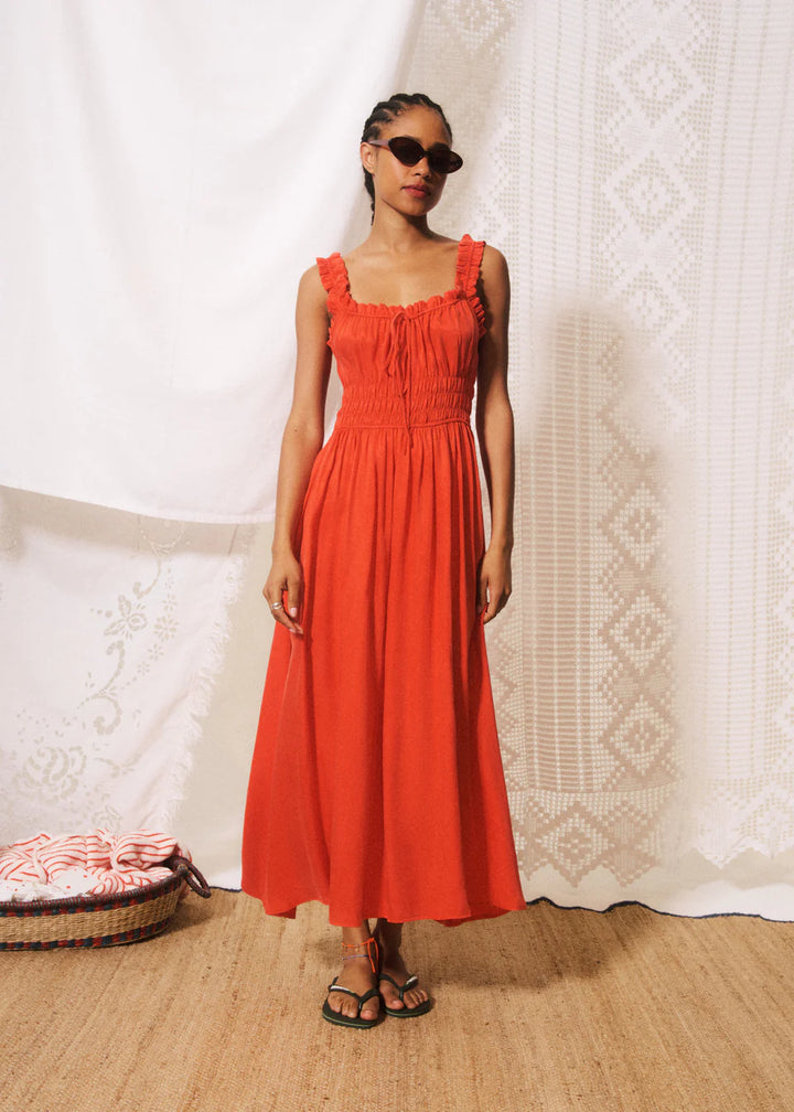 Toto Dress