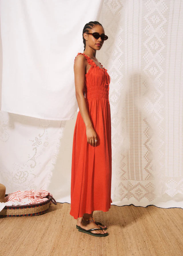Toto Dress