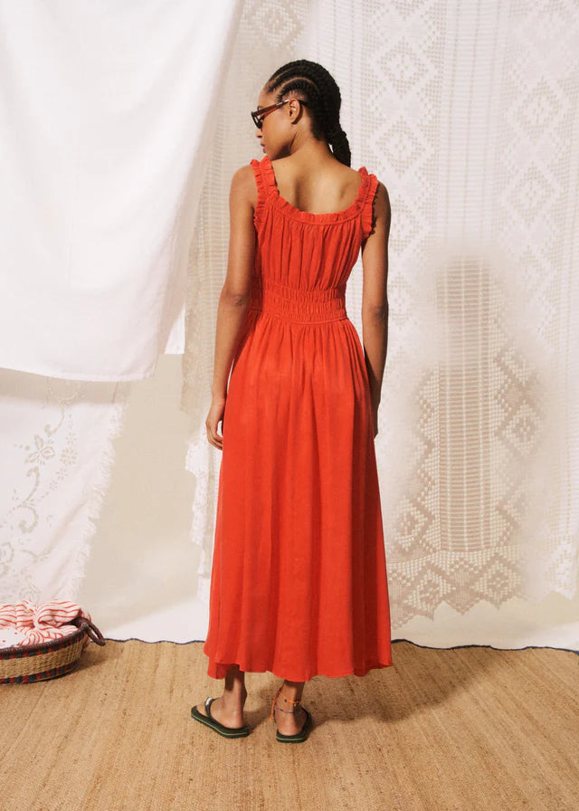 Toto Dress