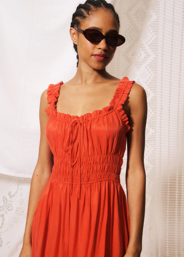Toto Dress