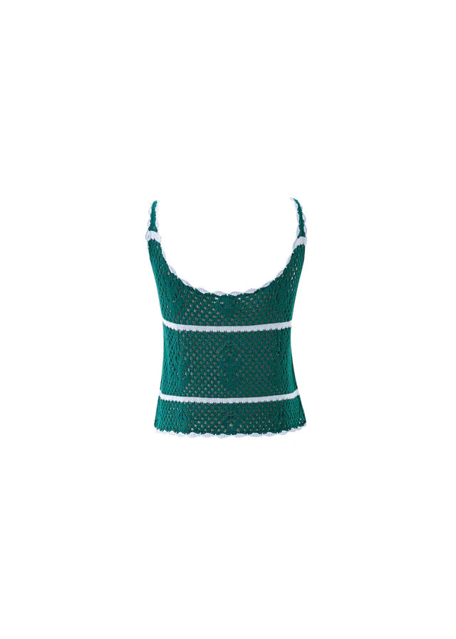 Filomena Top