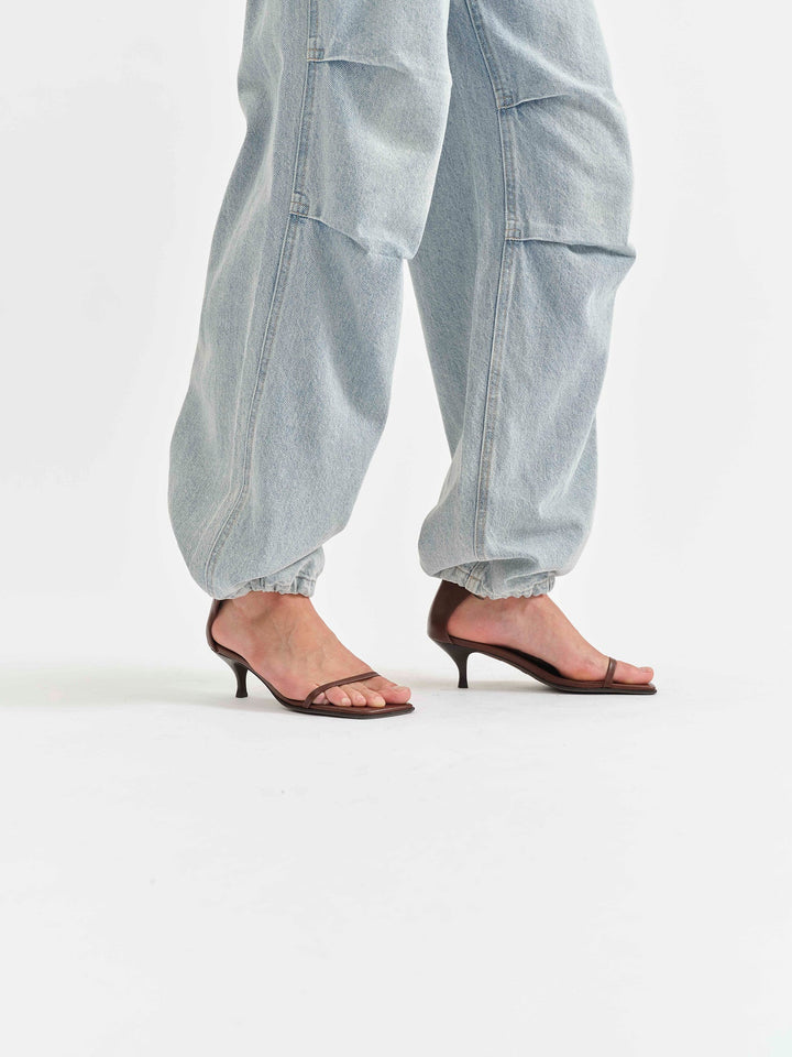 Jetset Jogger Jean