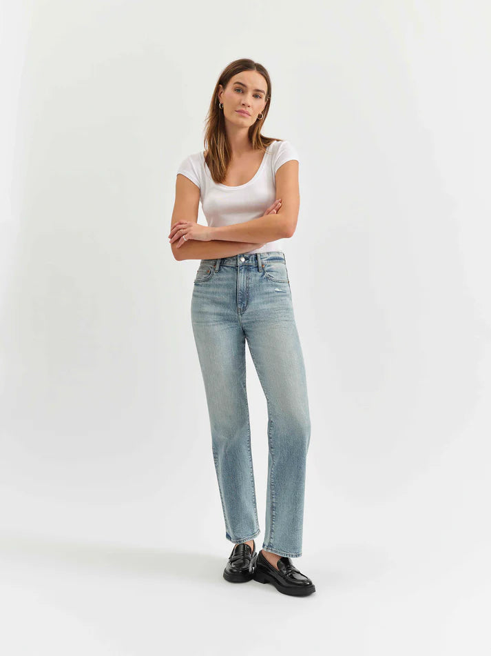 Sundaze High Rise Jean