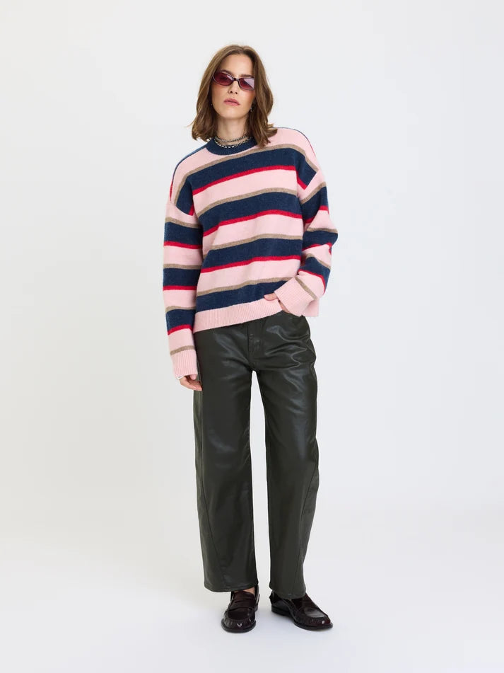Carlyle Everyday Sweater