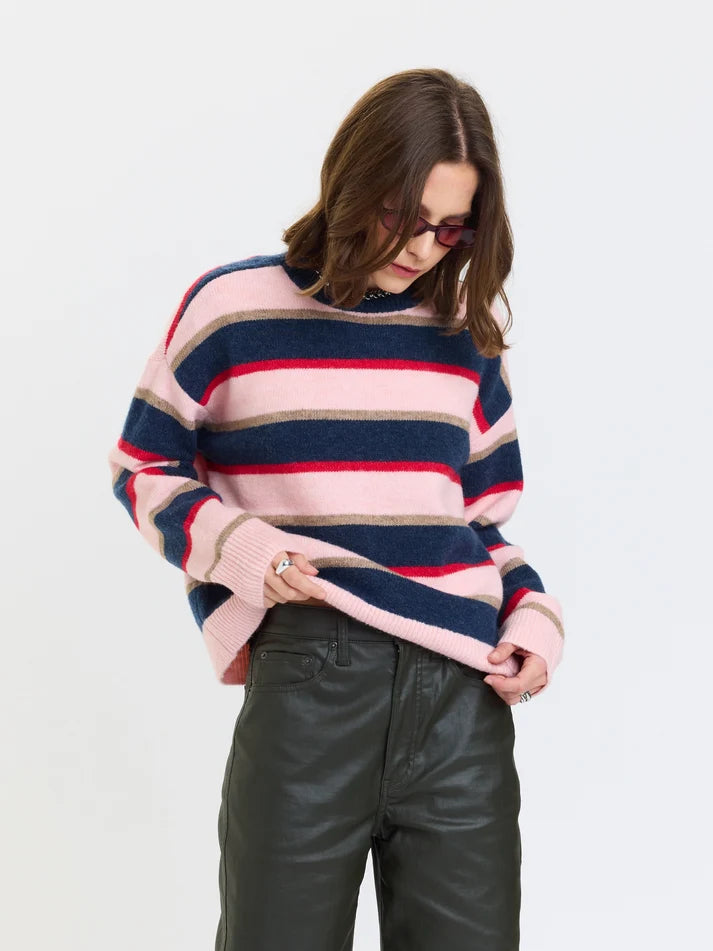 Carlyle Everyday Sweater