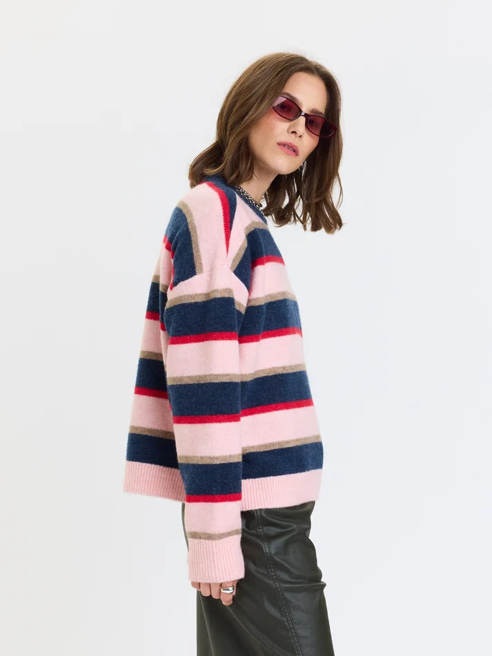 Carlyle Everyday Sweater