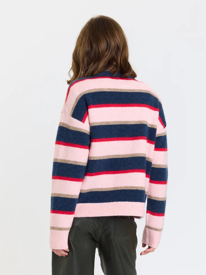 Carlyle Everyday Sweater