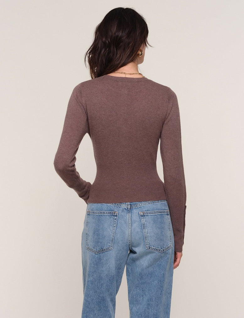 Sera Cardigan