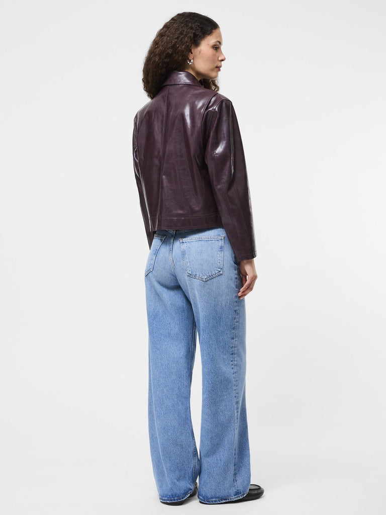 Kayleigh Bomber Jacket