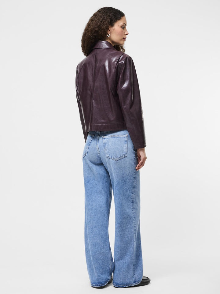 Kayleigh Bomber Jacket