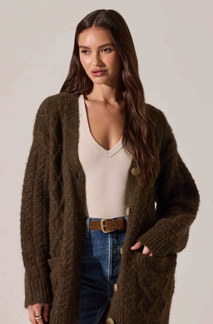 Charli Sweater