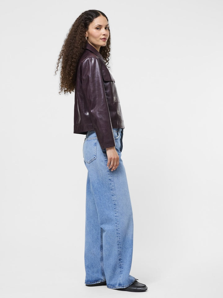 Kayleigh Bomber Jacket