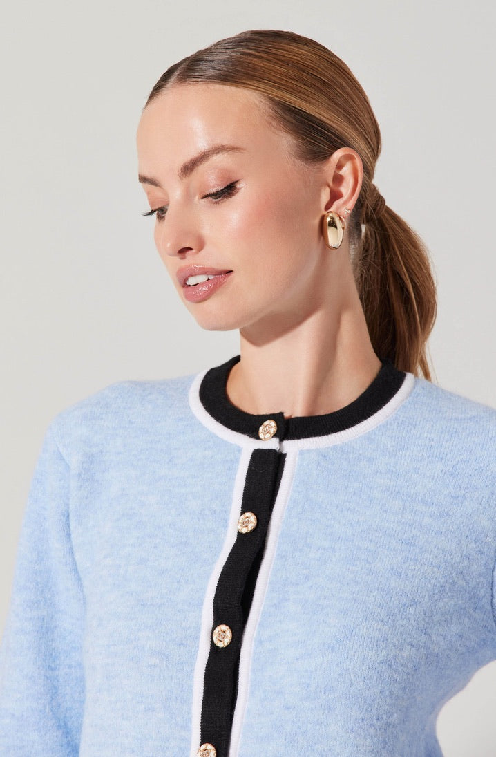 Hattie Cardigan