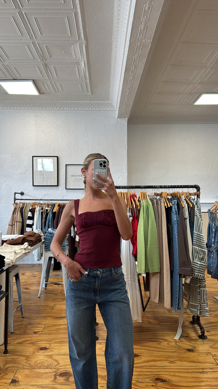 Blaise Top