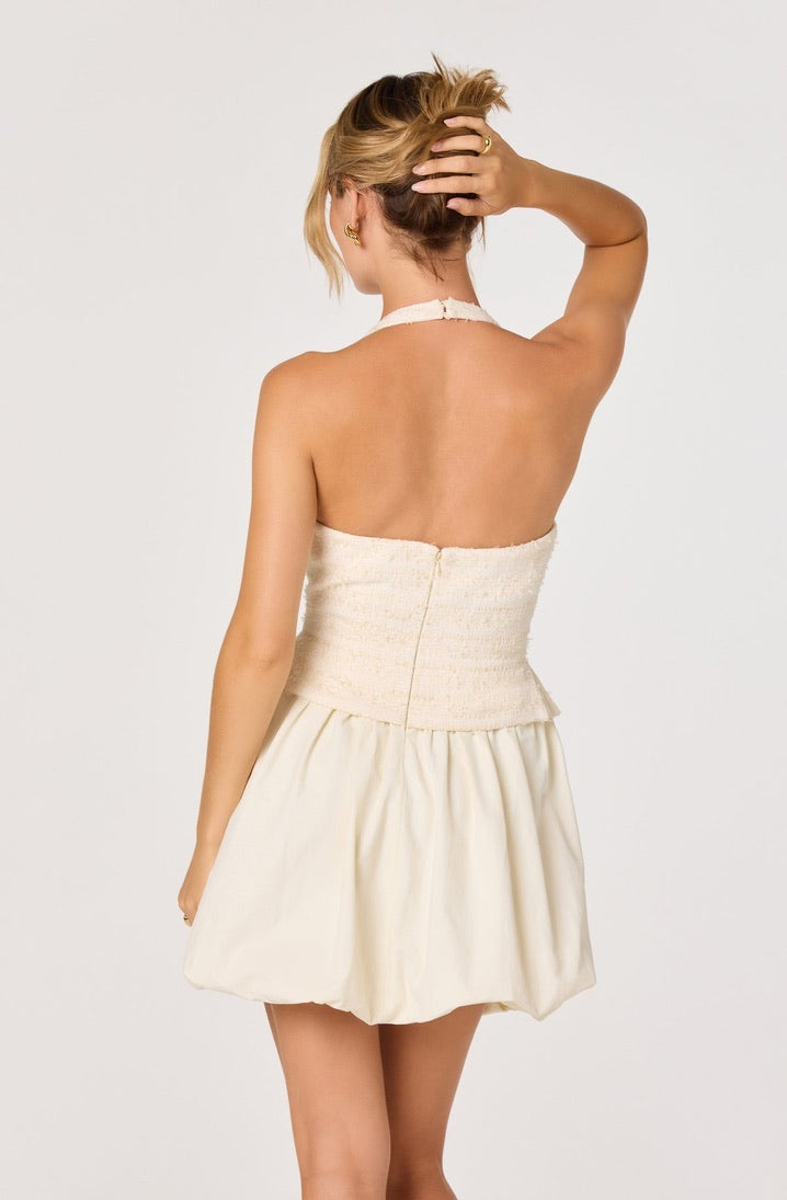 Giavanna Dress