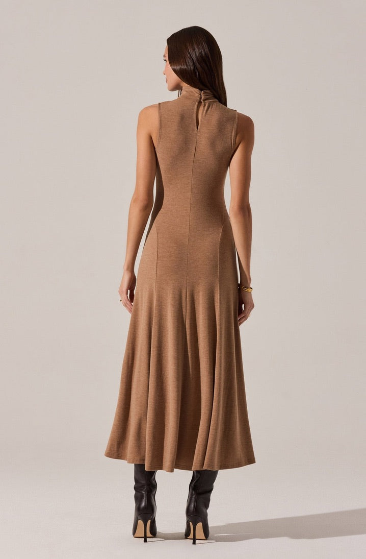 Haylie Dress
