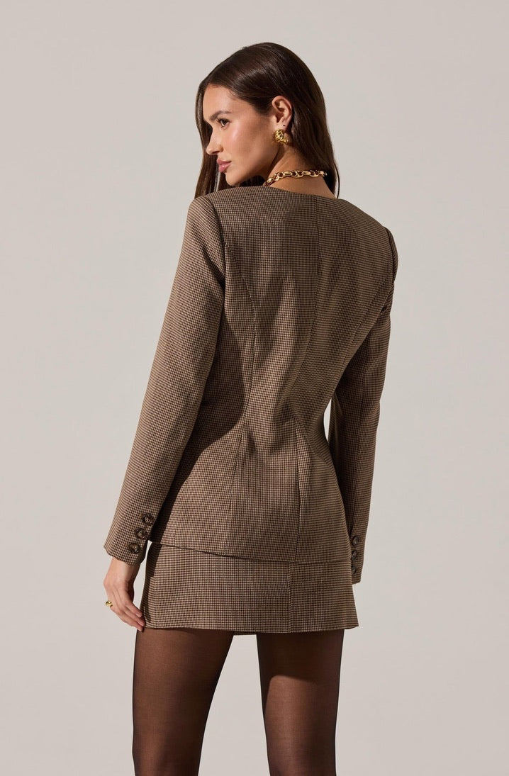 Bellmere Jacket