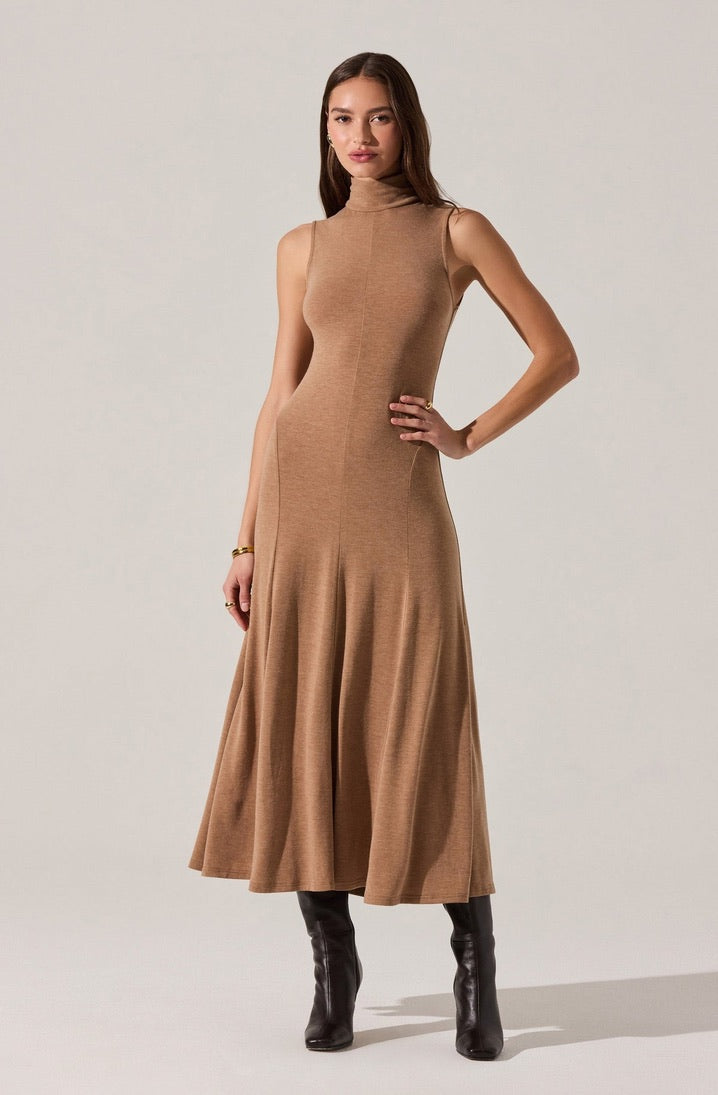 Haylie Dress
