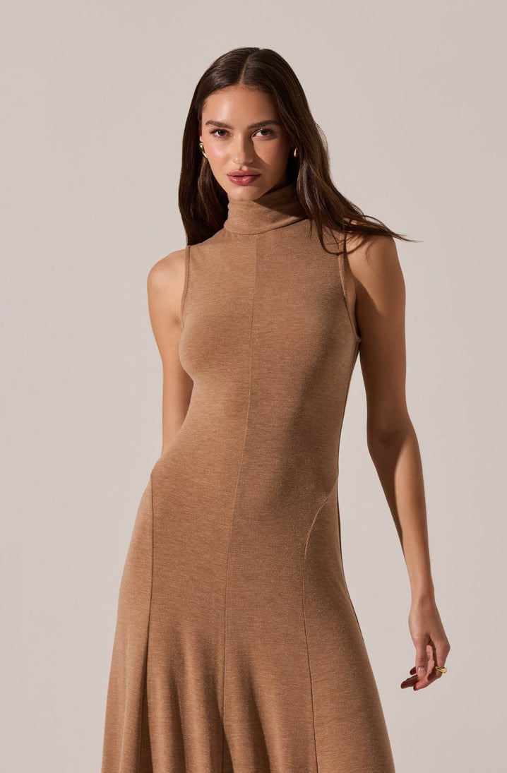 Haylie Dress