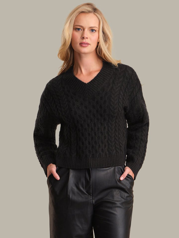 Leona Sweater
