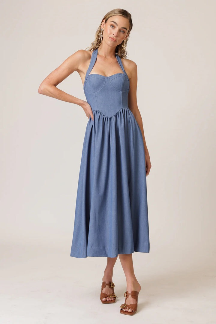 Raquel Dress