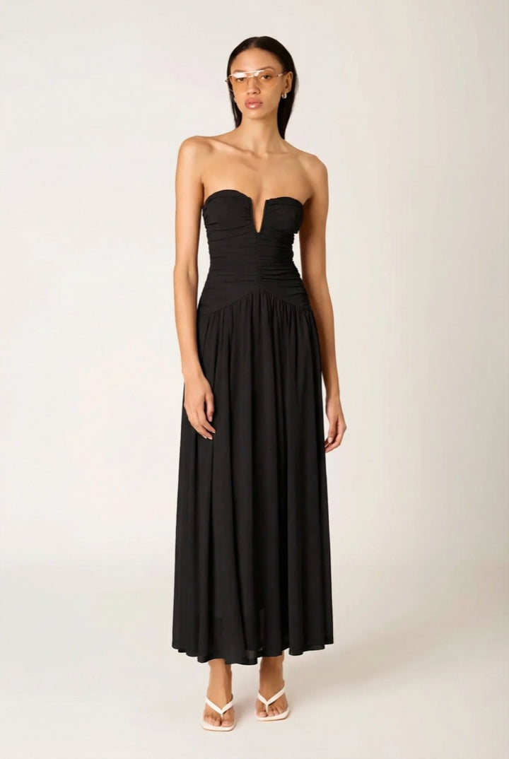 Beverly Dress