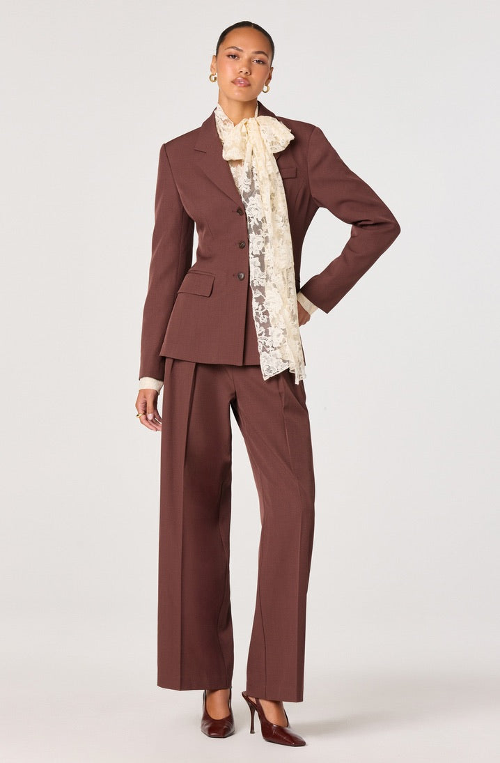 Valor Blazer